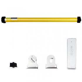 Roller blind motor