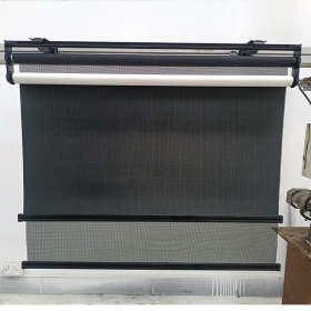 cordless roller blinds