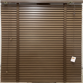 Best Brown Paulownia Wood Shades Supplier