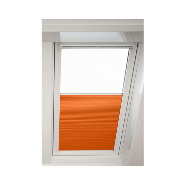 Honeycomb blinds